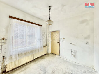 Prodej rodinného domu, 100 m², Česká Třebová - 11