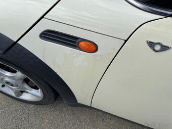 Mini cooper r50 1.6i 85kw - 11