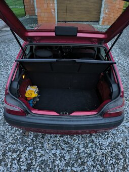 Saxo - 11