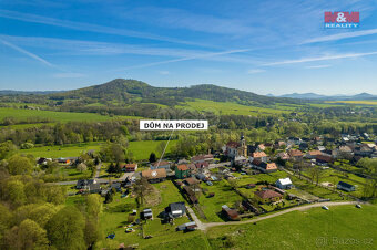 Prodej chalupy, 362 m², Stružnice - Jezvé - 11