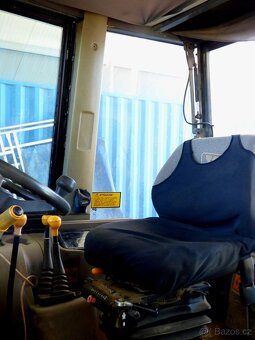 JCB 2CX, Traktorbager - 11