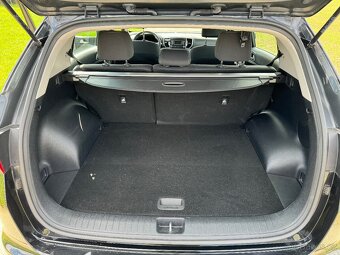 Kia Sportage 1.6 GDI 76 000km 1 MAJITEL 8x ALU - 11