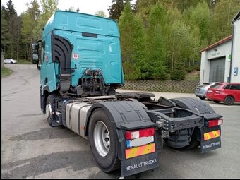 Renault T460 - 11