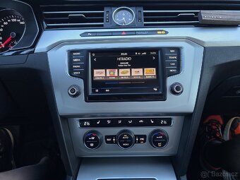 Volkswagen Passat 2.0 TDI 110kw DSG - 11