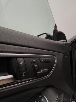 Mercedes Benz CLA 250 Edition 1 - 11