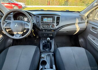 Mitsubishi L200 - 11