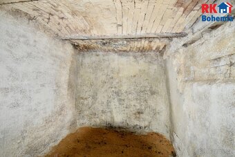 Prodej rodinného domu 100 m², pozemek 169 m², Mimoň II - 11