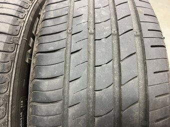 235/55 R18 Nexen N Fera RU1 SUV 100V (Škoda Kodiaq) - 11