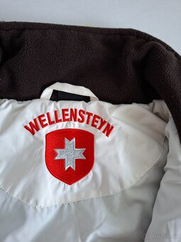 Dámská vesta wellensteyn - 11