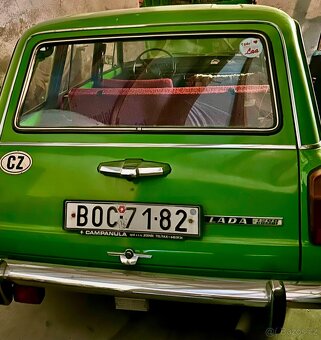 VAZ 2102 Combi - 11