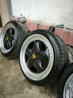 Artec L edition 4x100 možná výměna - 11