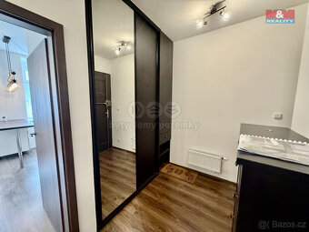 Prodej bytu 2+kk, 50 m², Praha, ul. U průhonu - 11