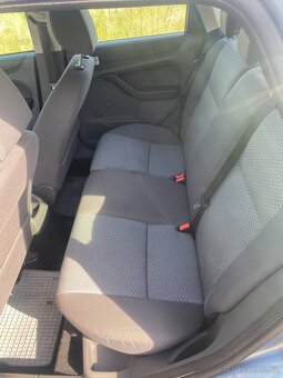 Ford focus 1.6 benzin 85kw - 11