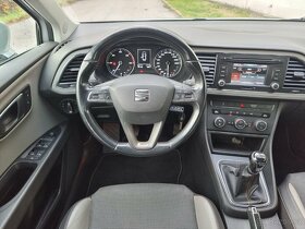 Seat Leon 1.6TDi 81kw 4x4 - 11