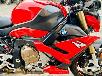 BMW S 1000 R, možnost splátek a protiúčtu - 11