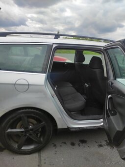 VW Passat B6 - 11