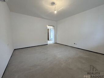 Prodej rodinného domu  80 m² pozemek 160 m²   Bezručova, Hod - 11