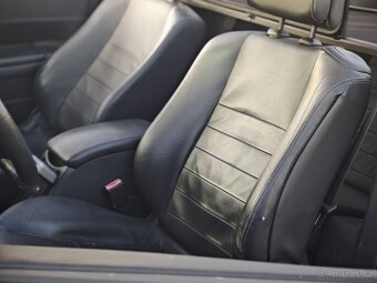 Mégane II CC 1.9 dCi 96 kW 2 sady ALU - 11