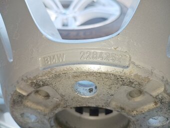 BMW M5 styling 408 - 2284252, 2284253 - 11