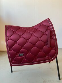 Equestrian Stockholm Bordeaux DL - 11