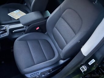 Škoda Superb 2 2.0 TDi DSG 2015 F1 Xenon 130000km - 11