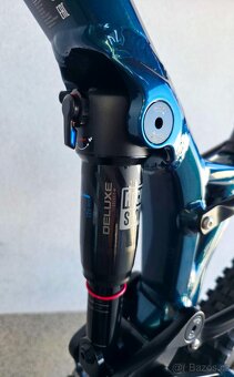Elektrokolo Bergamont E‑Trailster 130 Tour 29" 625Wh 2024 - 11