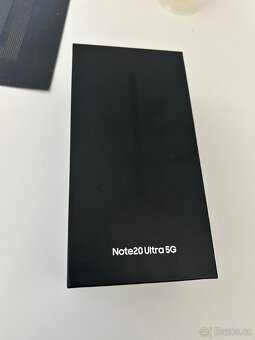 Samsung Galaxy Note 20 Ultra 5G - 11