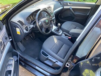 Škoda Octavia 1.4 TSI 90 KW nové rozvody - 11