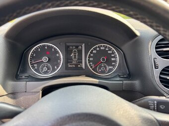Vw tiguan 1.4tsi 90kw - 11