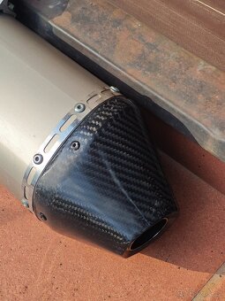 HGS na Hondu CRF450R 2021-2024 - 11