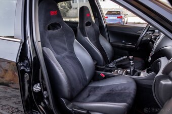 Subaru Impreza WRX STI - SK pôvod - 11