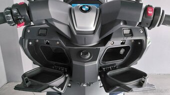 BMW C400 GT - 11