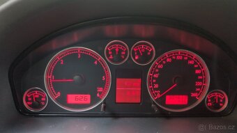 Seat Alhambra 1.9 TDI bez DPF, 7 míst - 11