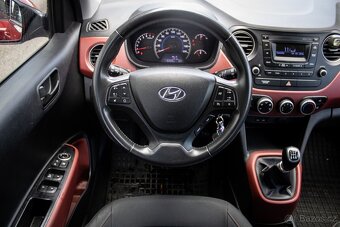 Hyundai i10 - 11