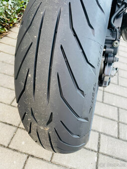 Yamaha FZ1 N s ABS kompletní Akrapovič - 11