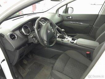 Peugeot 3008 1,6 HDI - 11