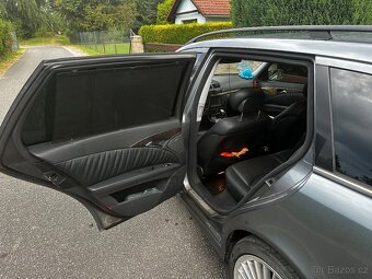 Mercedes Benz w211 320 CDI 150kw 2004 AVANTGARDE - 11