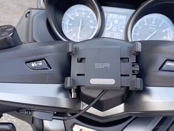 Yamaha TMAX 560 Tech Max /2020/Top - 11