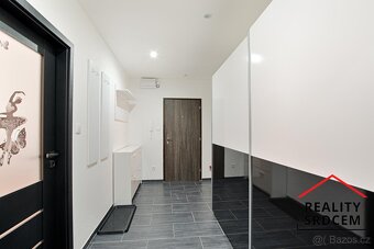 Pronájem bytu 3+1, 84 m2, plk. Rajmunda Prchaly, Ostrava - 11