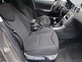 Peugeot 308 2010 1.6 VTi 175579km Combi - 11