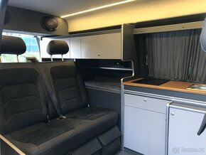 Vw Transportet Obytny, Kamper - 11