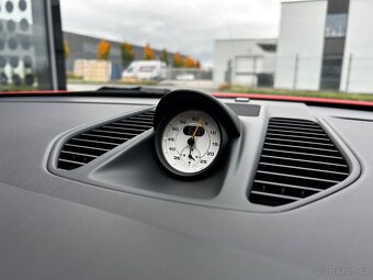 Prodám Porsche 911 GT3 RS - 11