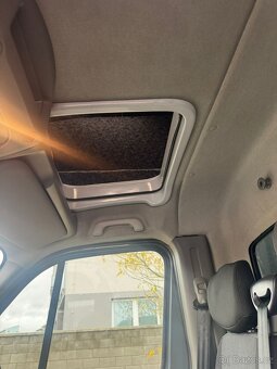 Renault Master 2,3dci  120kw- 10palet - 11