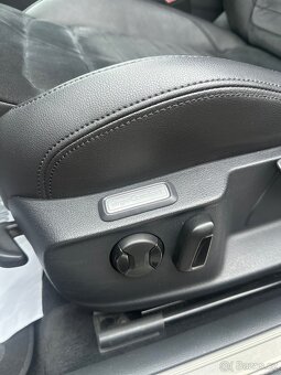 Volkswagen Passat B8 - 11