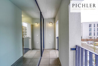 Rezidenční byt 2+kk, Plzeň  - Slovany - 11