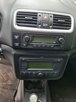 Škoda fabia 1.6 77kw - 11