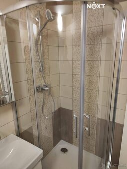 Pronájem byt 1+1, 39㎡ - 11