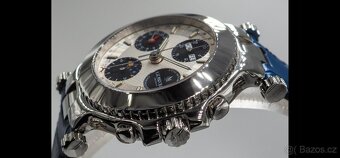 Andre Le Marquand - Phantom  Moon Phase automatic - 11