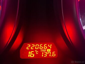 Mazda 6 2.5l 125kW - 11