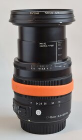 Prodej Canon EOS 760D - 11